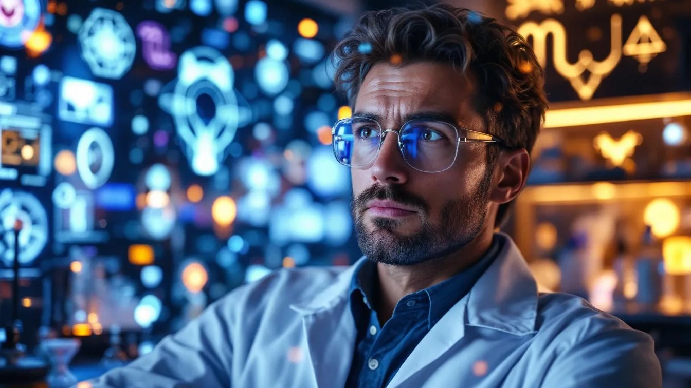 AI připravuje lidstvo o budoucí génie: vědec přichází s vážným varováním