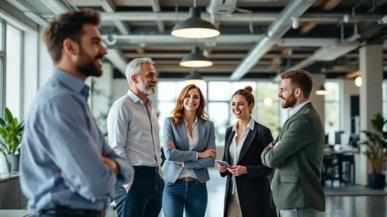 Analýza expertů: Proč silná spojenectví v profesním životě fungují lépe než sólová dráha