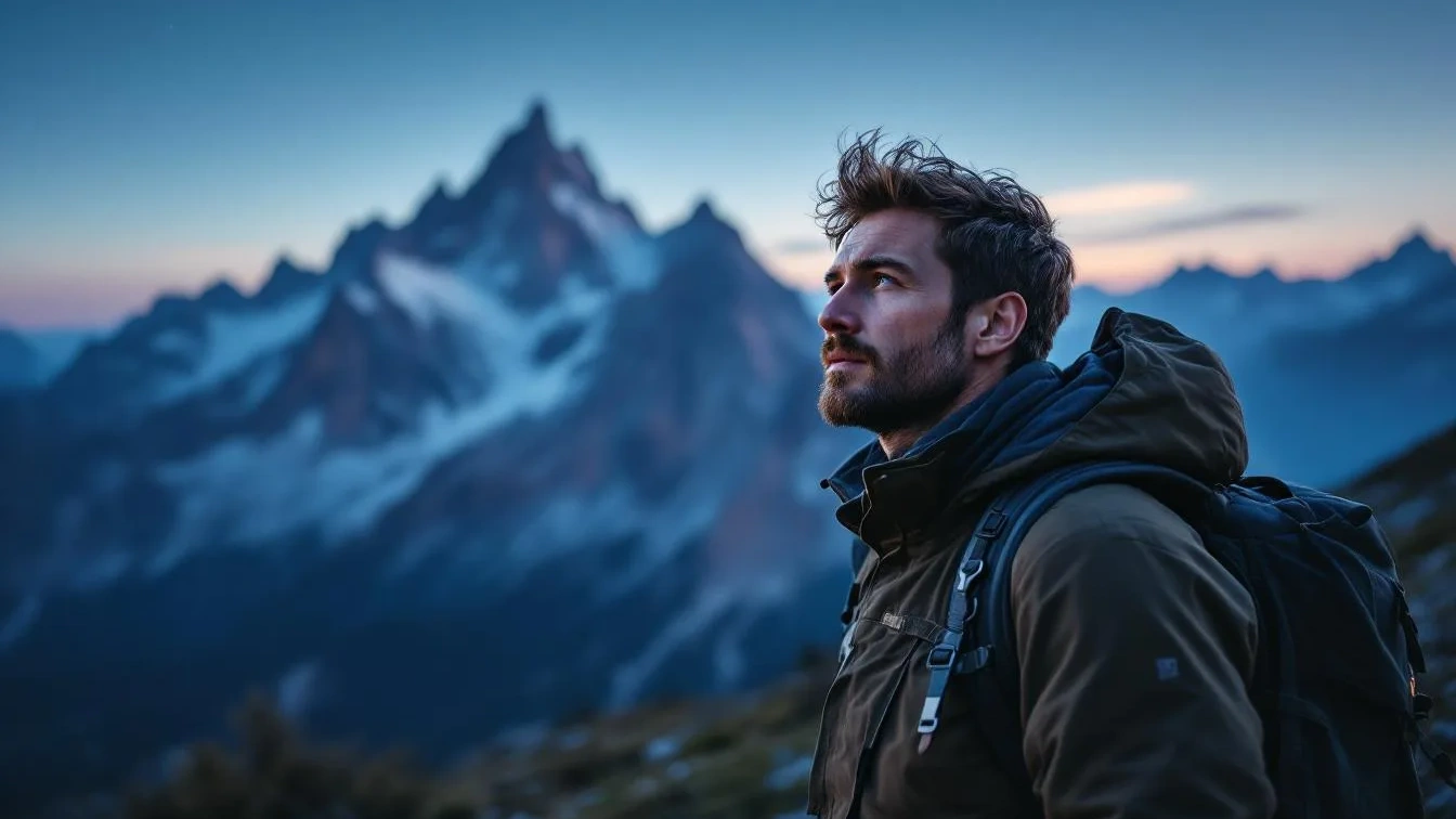 Cestování bez limitů: Co nás učí dálné výpravy o nás samých a o hranicích našich možností