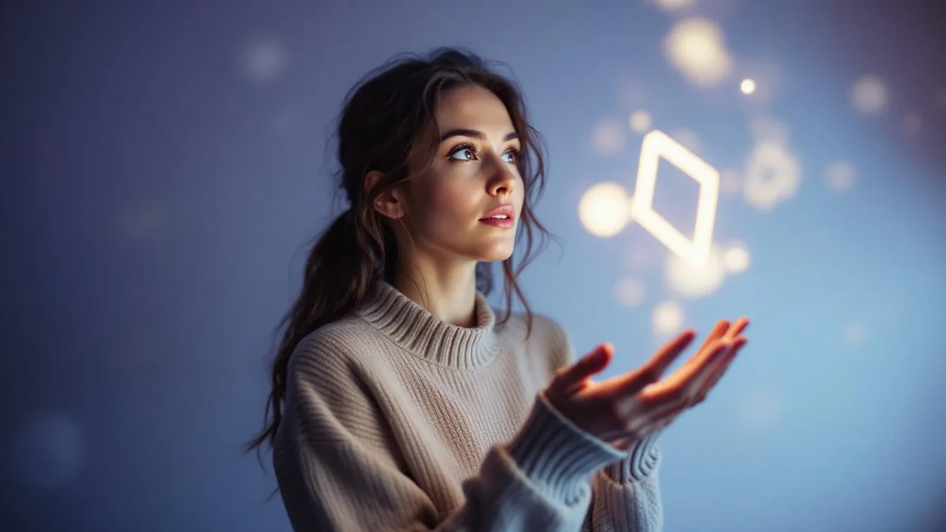 Co jste na obrázku uviděli jako první? Rychlý test, který odhalí skryté rysy vaší osobnosti