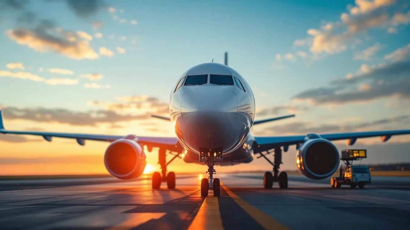 Design vs. logika: Proč se barvy letadel téměř nikdy nemění? Pilot odhaluje technické důvody