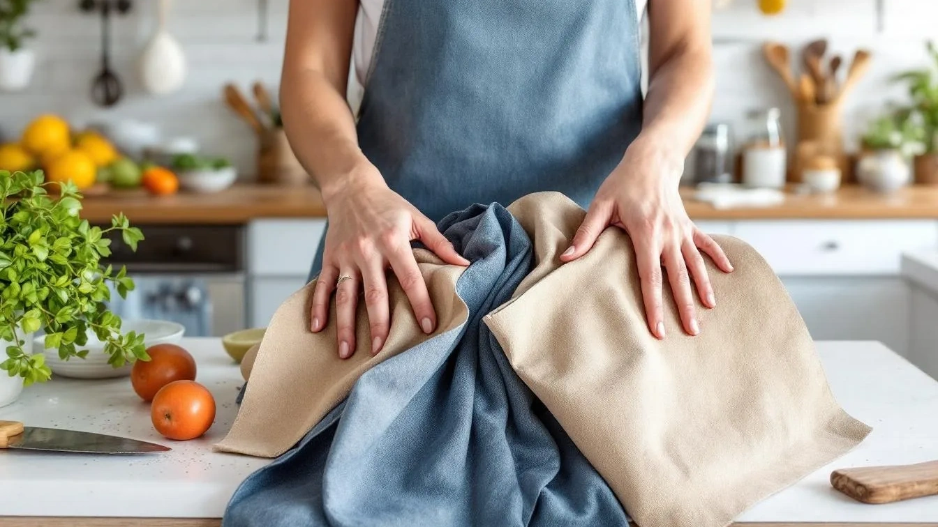 Došel vám pečicí papír? Snadno a efektivně ho nahradíte těmito 3 věcmi, které máte doma