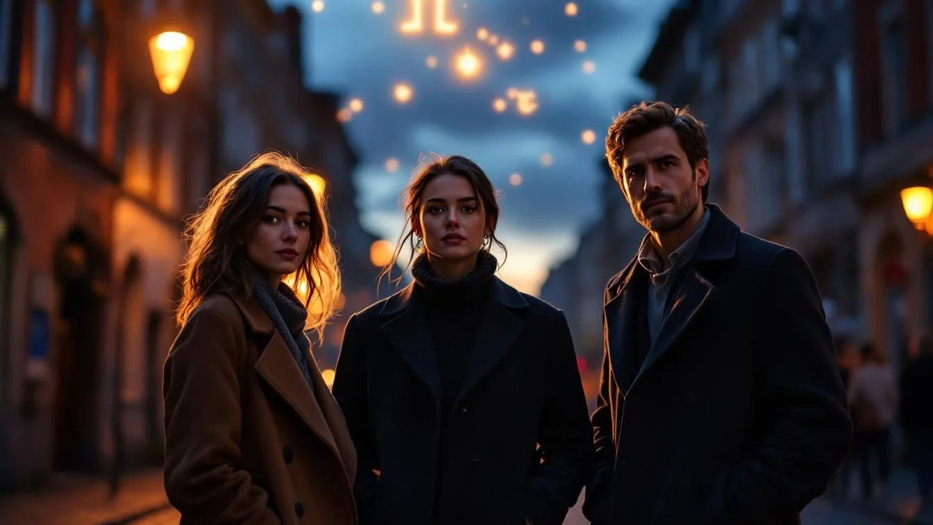 Hvězdy slibují nečekaný obrat: Tato znamení budou brzy v balíku, smůla je konečně pryč