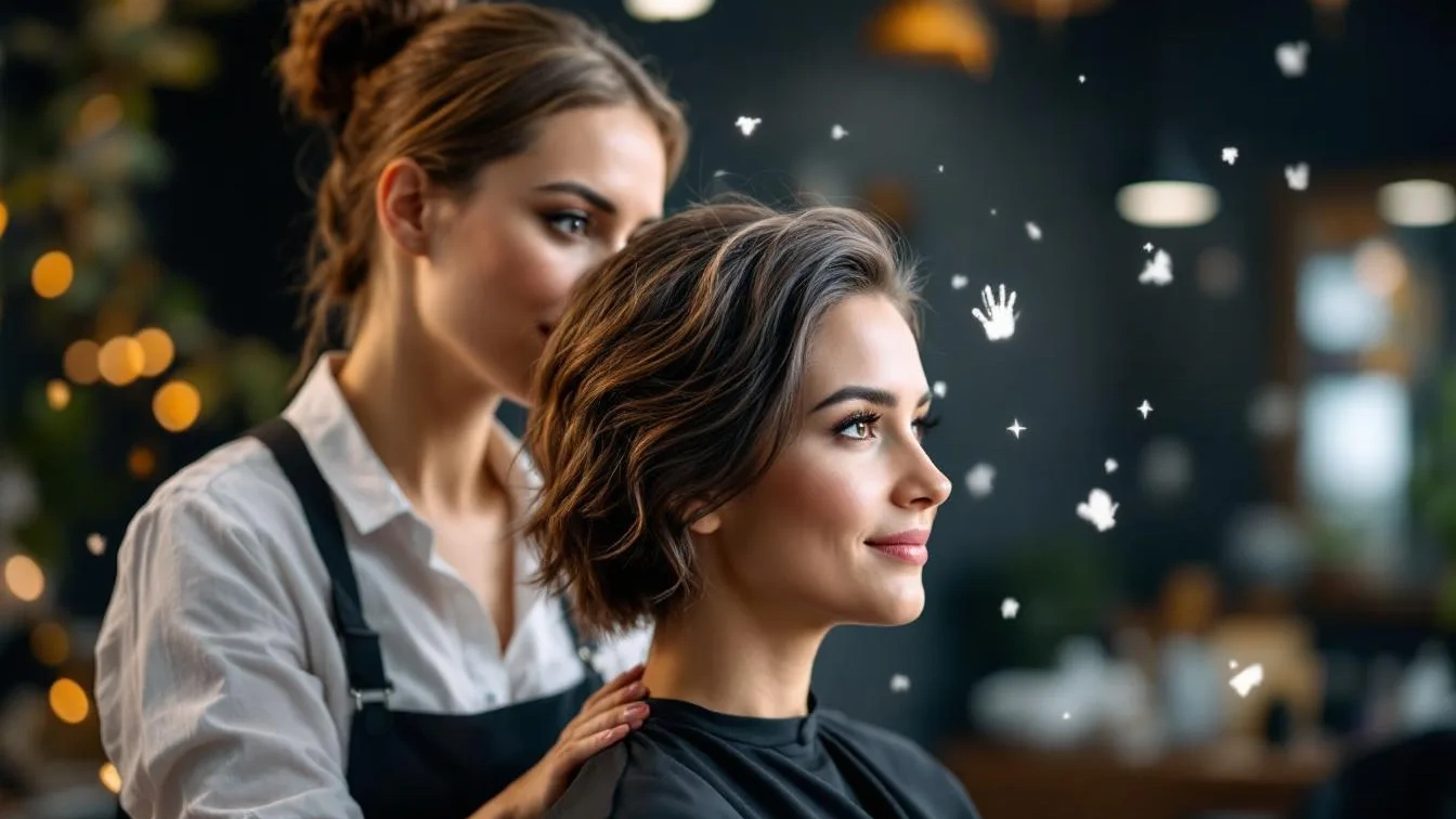 Kadeřník odhalil: Proč je radikální změna délky vlasů někdy tím nejlepším životním rozhodnutím