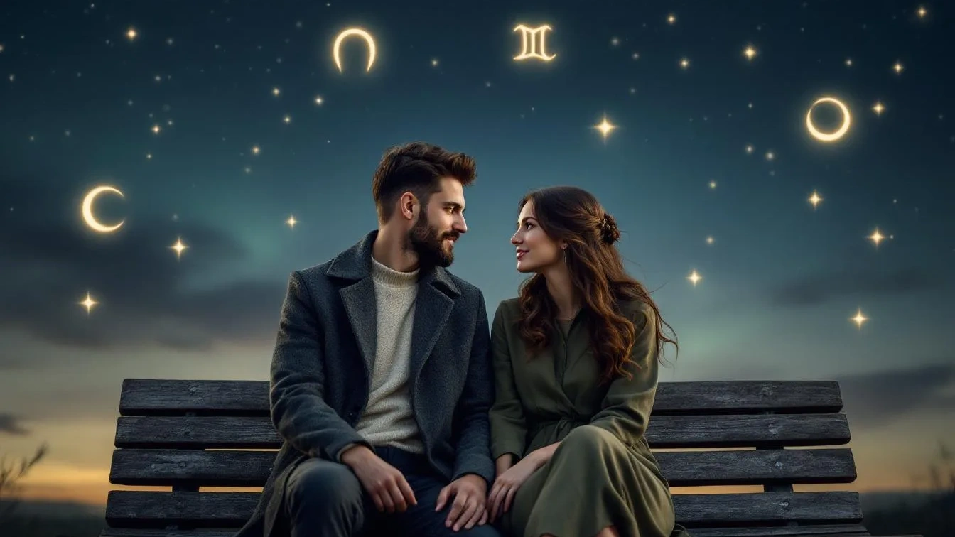 Legenda české scény odhaluje: Proč jsou některá setkání osudová a změní vám život navždy