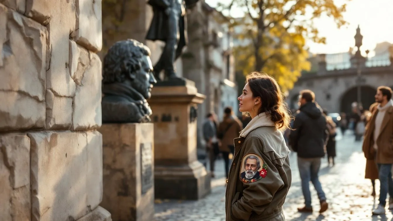 Lekce z historie: Proč ikonické postavy české kultury dodnes ovlivňují náš pohled na svět