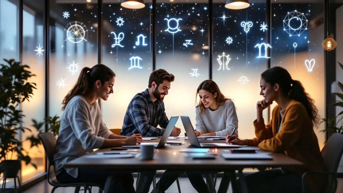 Neočekávané důvody, proč předpovědi o masové nezaměstnanosti selhávají,Jak se lidé stále znovu a znovu nacházejí užiteční v měnícím se světě