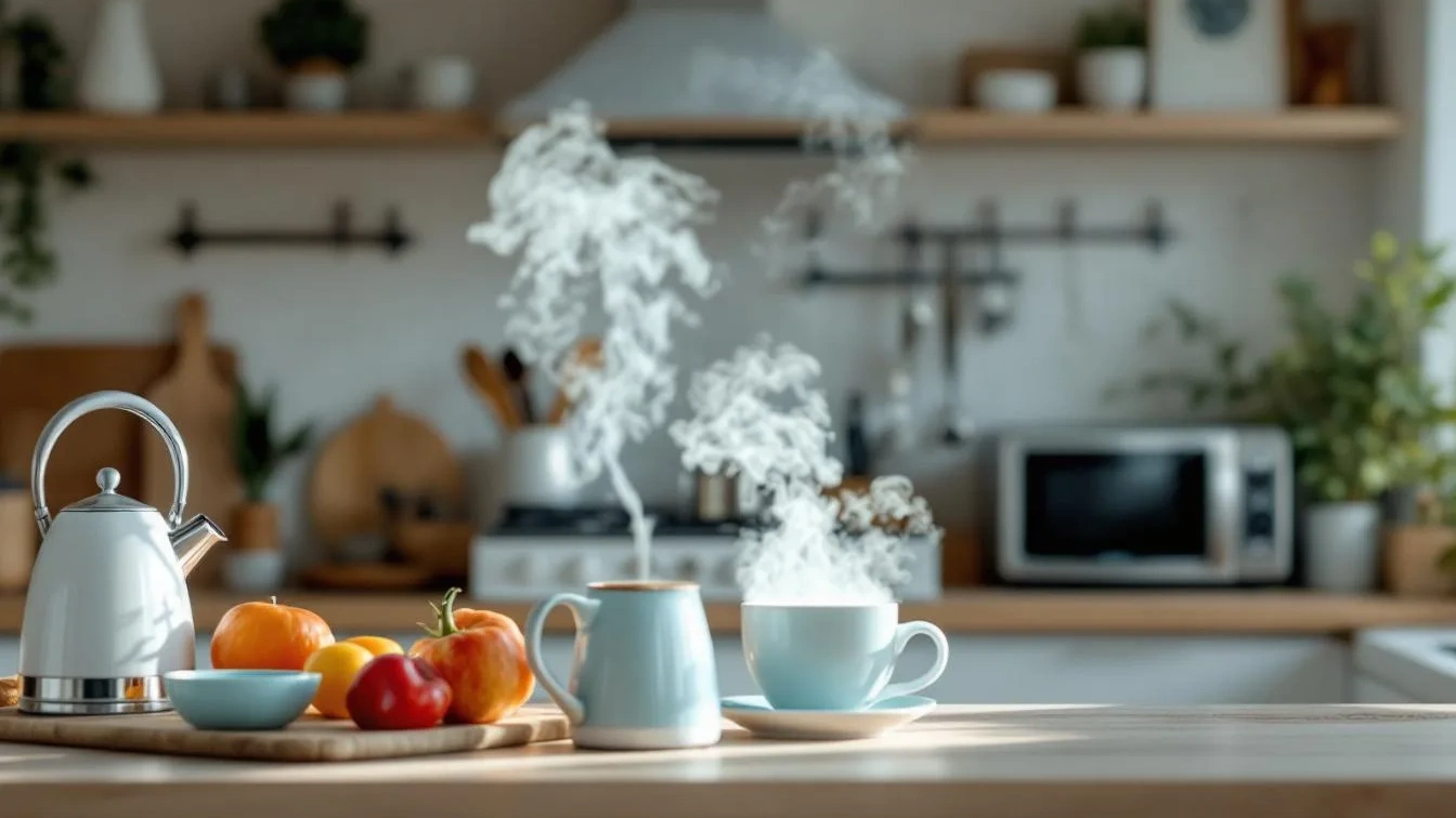 Odborníci varují: Tyto spotřebiče nikdy nenechávejte bez dozoru