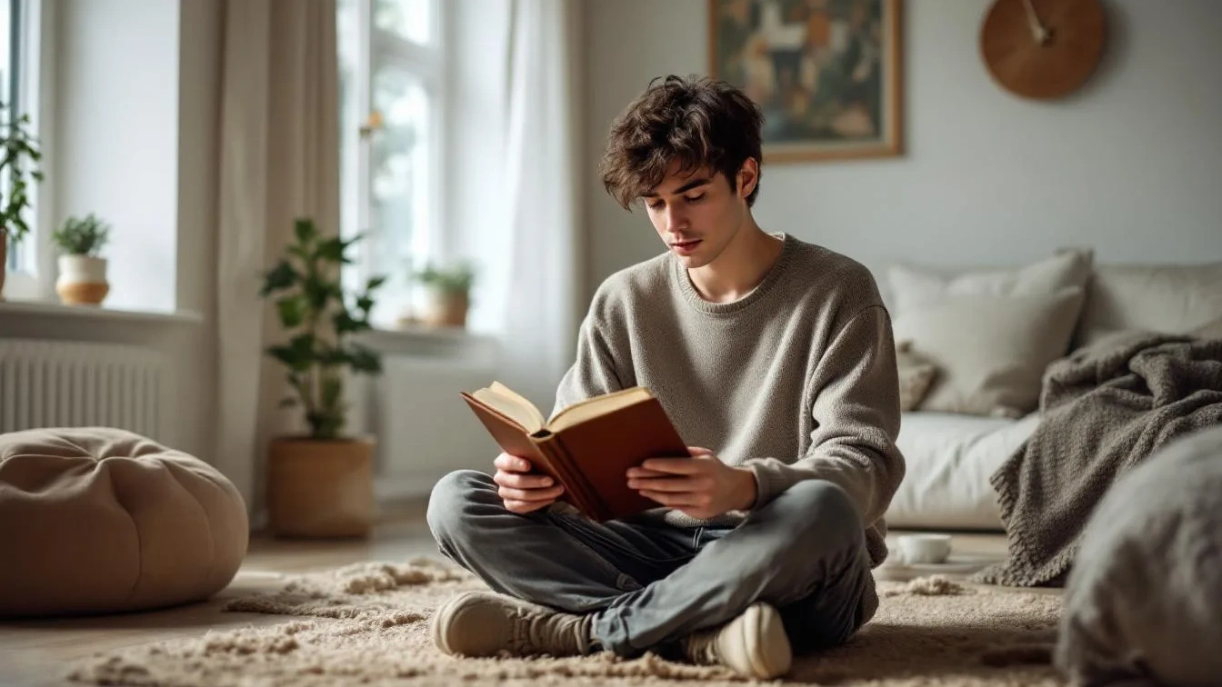 Odborník odhalil nenápadné návyky, které mají opravdu inteligentní lidé: Odpověď mnohé překvapí