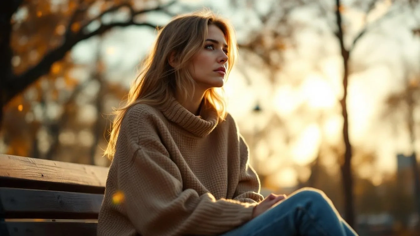 Pohled do nitra: 5 znaků v dospělosti, které odhalují nedostatek emocionální podpory v dětství