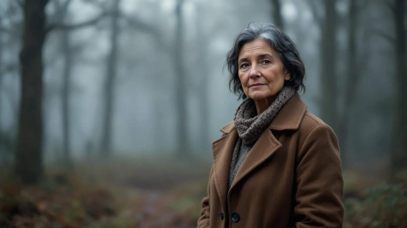 Příběhy odvahy a síly: Jak překonat nejtěžší životní ztráty a začít znovu s hlavou vztyčenou