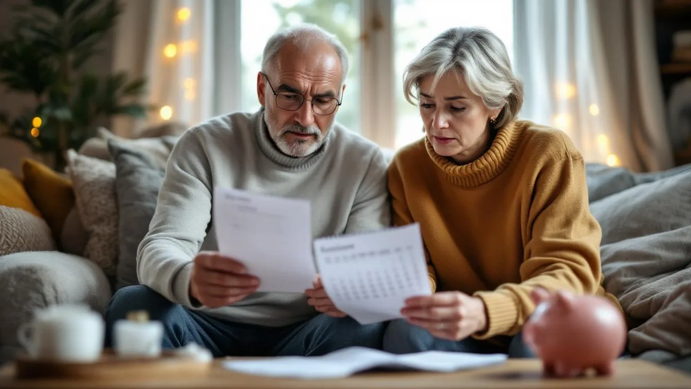 Příběhy ze života: Proč odchod do důchodu často nečekaně prověří rodinný rozpočet a vztahy
