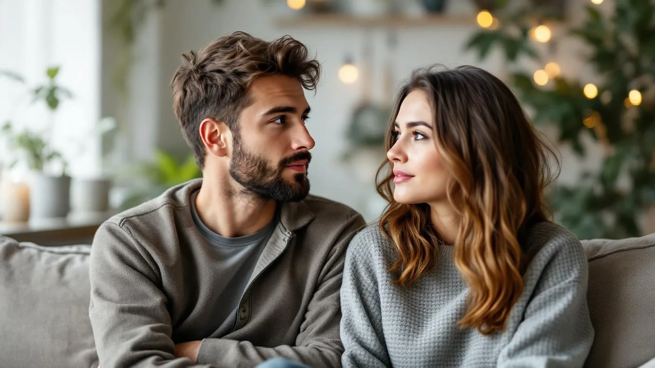 Proč nás může osamělost provázet i po boku milovaného: Odhalení neviditelných příčin vztahové izolace