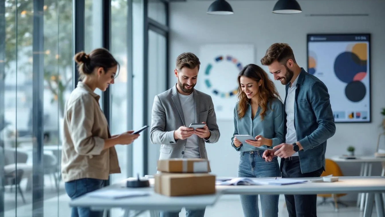 Průvodce moderním podnikáním: Jak nastavit systém vratek, aby se z nich stala vaše konkurenční výhoda