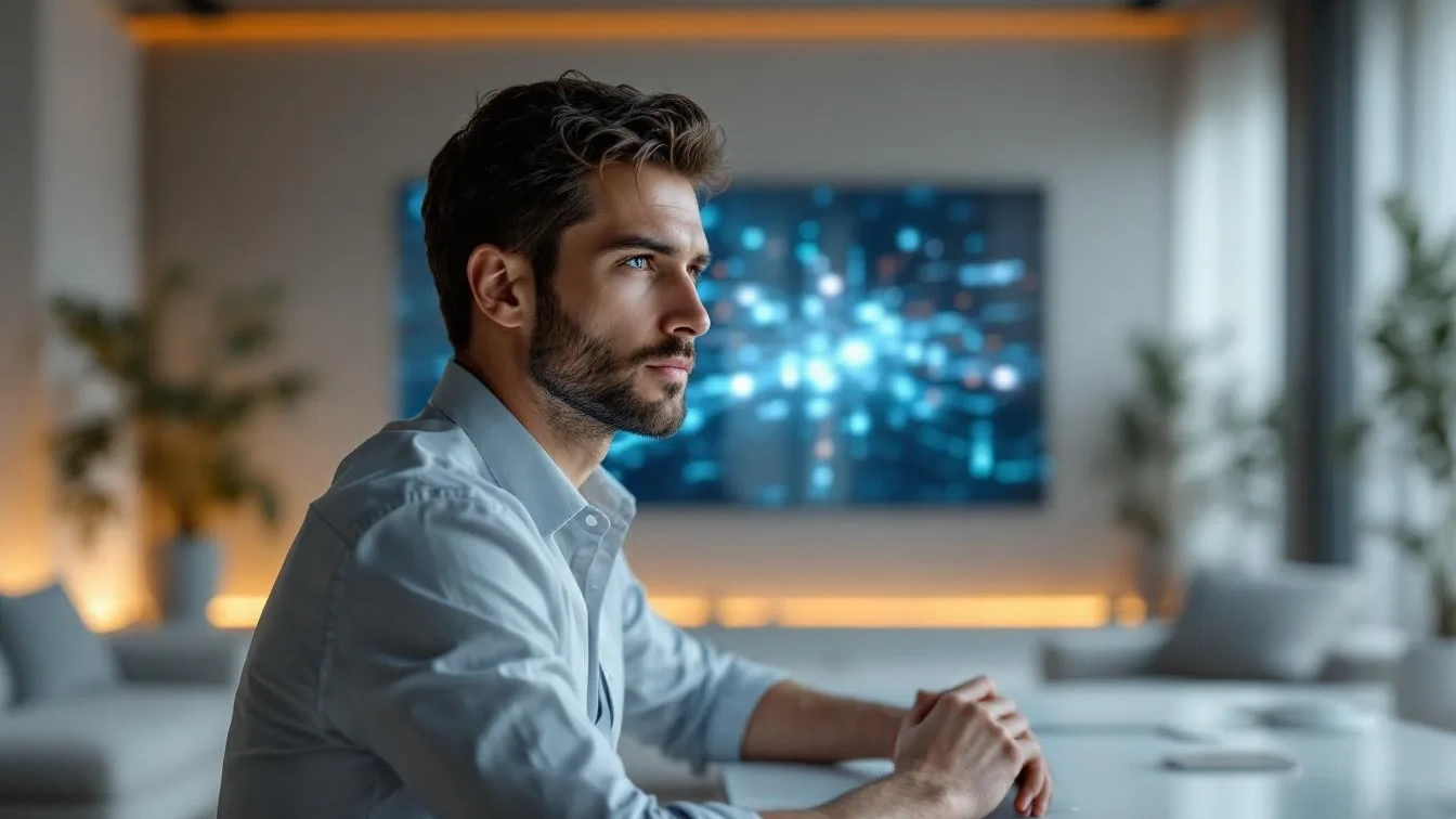 Skutečný důvod, proč OLED už není králem displejů: Nová technologie přichází