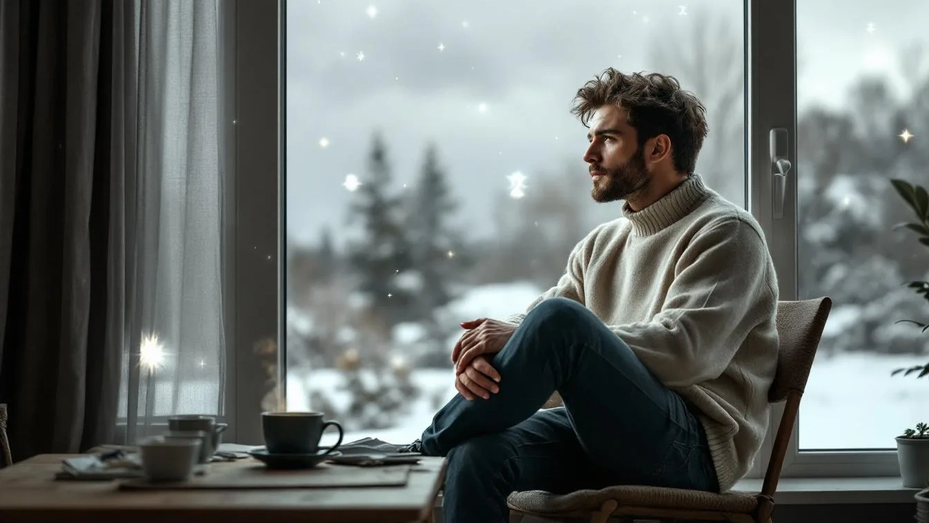 Skutečný důvod, proč je pondělí v lednu považováno za nejdepresivnější den v roce