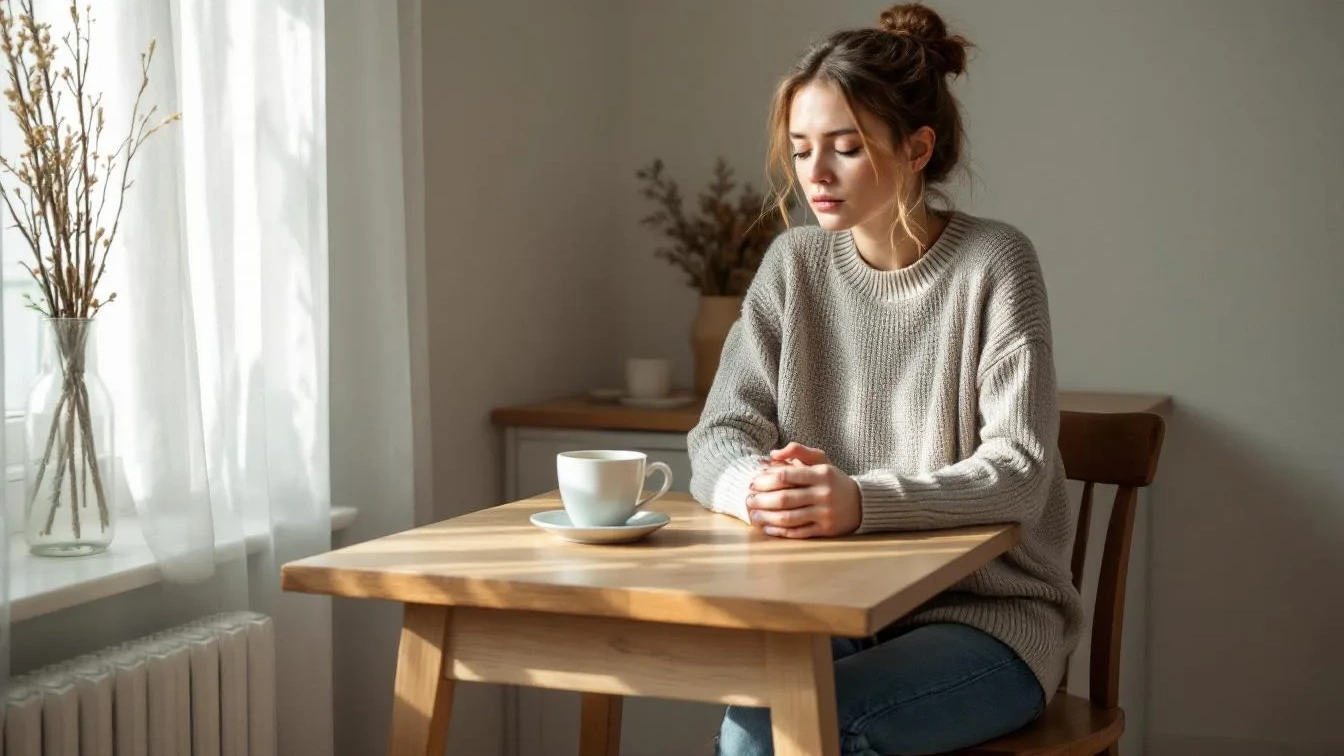 Skutečný důvod, proč mě manžel opustil kvůli nevěře, a milenec ho zbaběle následoval