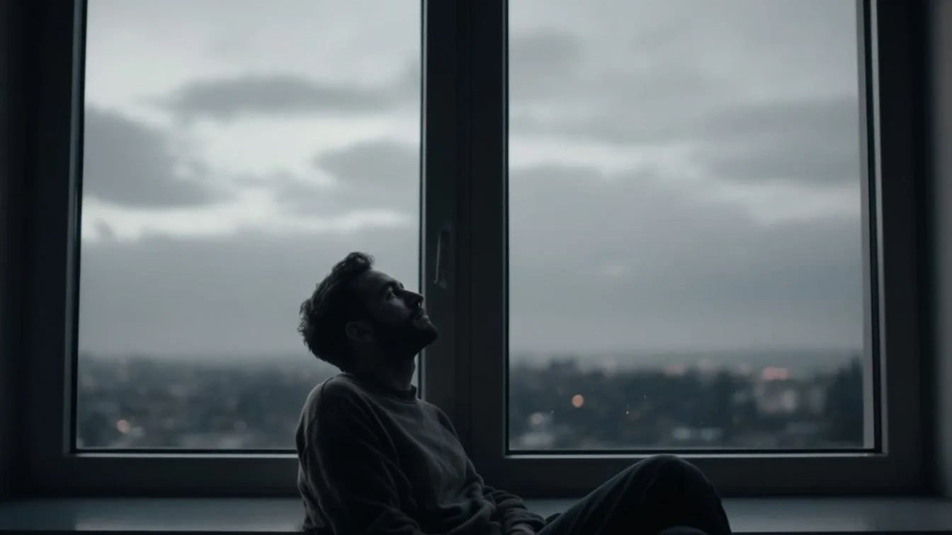 Těžká životní lekce: Proč příliš dlouhé čekání na změnu u druhých vede jen ke ztrátě naděje