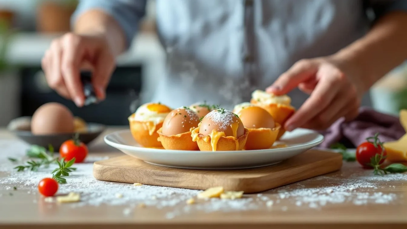 Tři potraviny, které byste nikdy neměli ohřívat v mikrovlnce: Následky mohou být nevratné