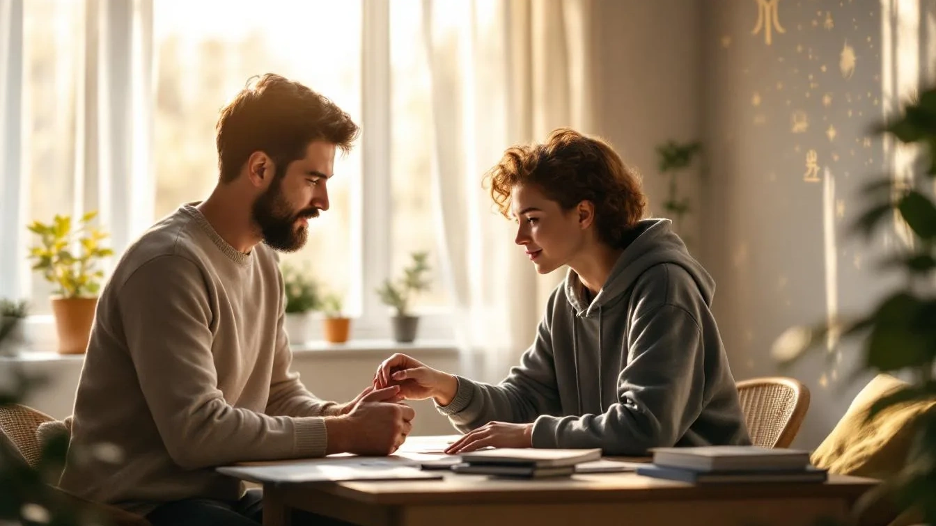 Výchova dospívajících: Jak podpořit zodpovědnost u dětí, aniž byste se sami psychicky zhroutili