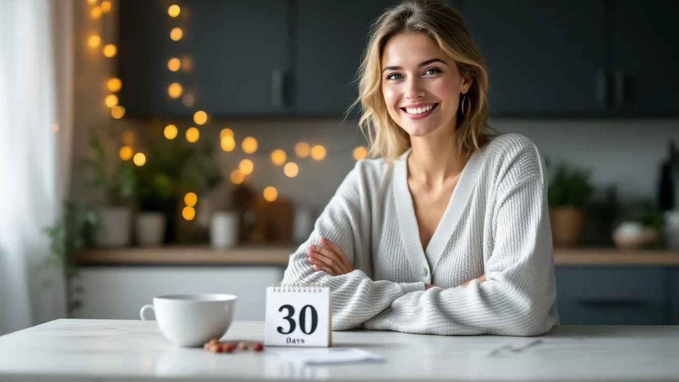 Vynechala jsem večeři na 30 dnů a výsledky na váze mě ohromily