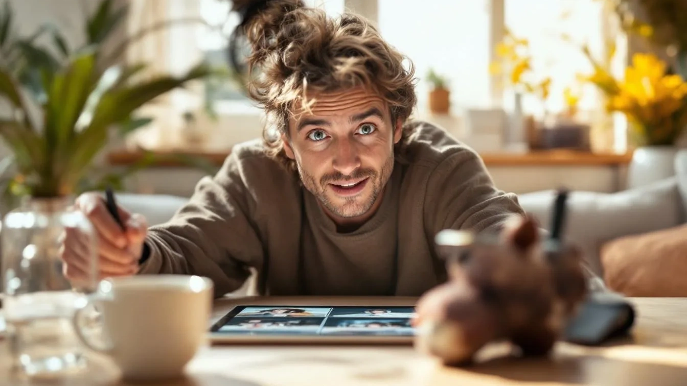 Vyzkoušejte test pozornosti: Dokážete najít všechny rozdíly na těchto obrázcích za 30 sekund?