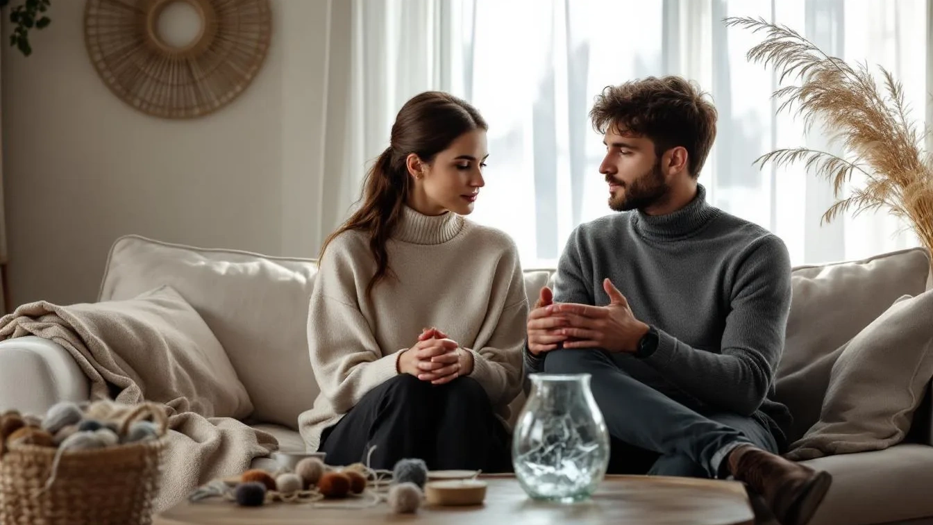 Zapomeňte na běžné mýty: Tyto vztahové návyky vám jen připadají normální, ale ve skutečnosti škodí