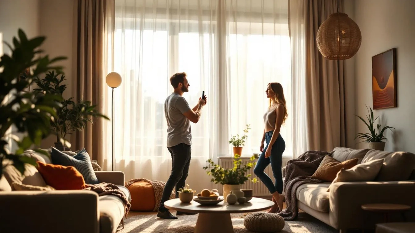 Zapomeňte na drahé posilovny: Tyto cviky zpevní postavu v pohodlí domova a bez zbytečné námahy