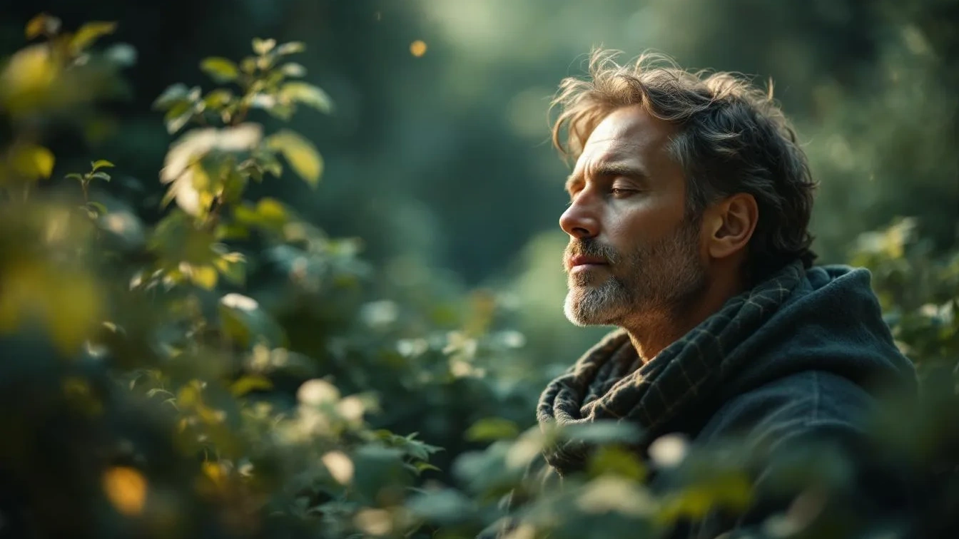 Zapomeňte na meditaci: Tento způsob myšlení zásadně ovlivní váš stres