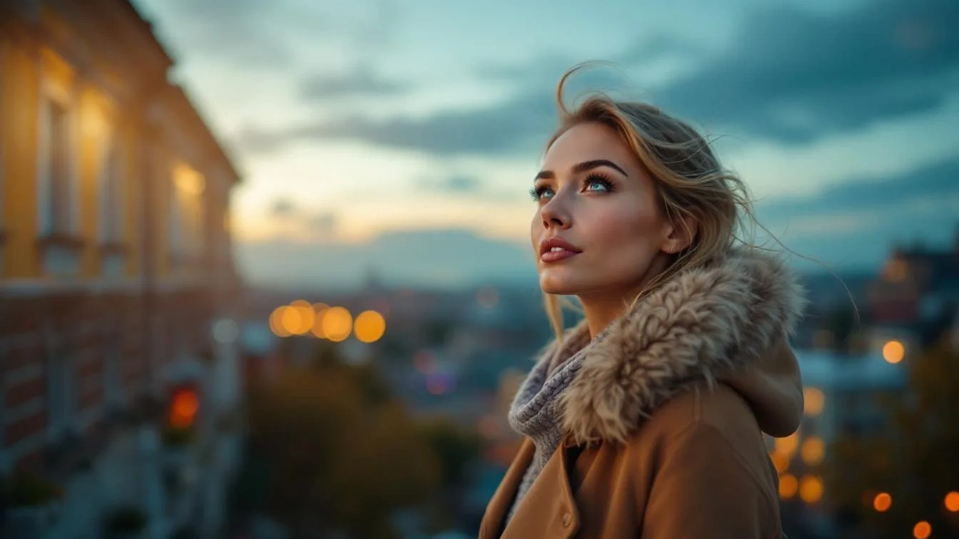 Žena odhalila, proč opustila jistotu kvůli zvláštnímu koníčku: Dnes jí závidí celý svět