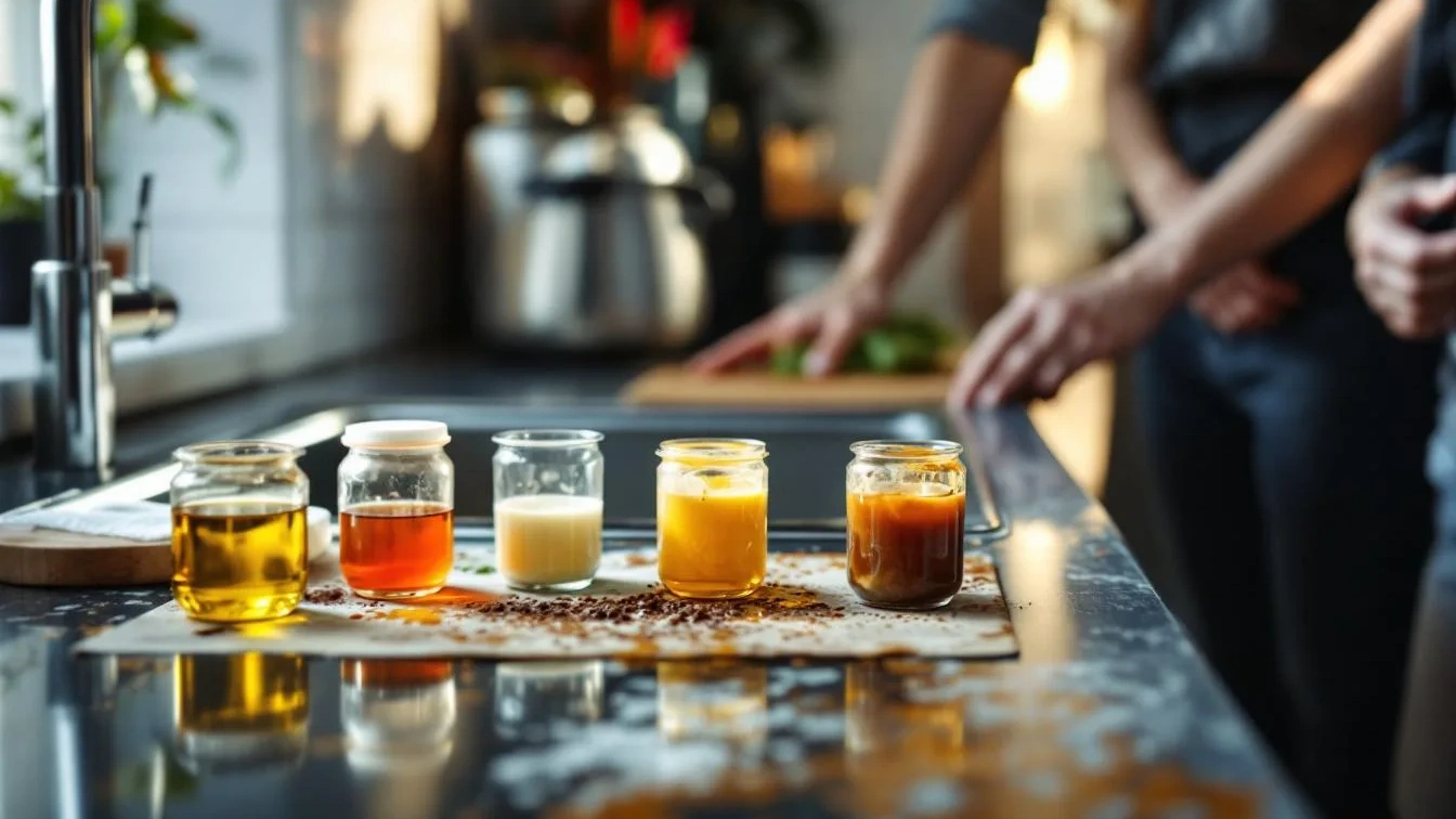 Zničíte potrubí: 5 tekutin, které nikdy nesmíte vylévat do dřezu