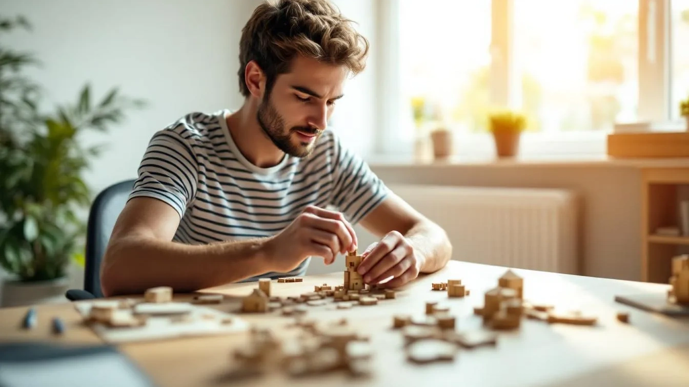 2hodinový koníček: Proč mikro-dovednosti nahrazují celoživotní studium