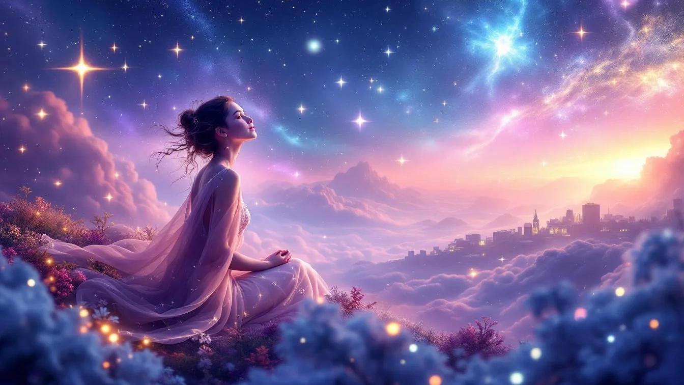 Astrologická předpověď pro investory: Které dny po jarní rovnodennosti přejí nákupu nemovitostí?