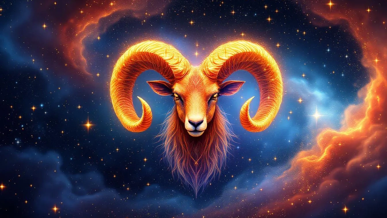 Astrologický test osobnosti: Jste připraveni na agresivní energii Berana, nebo vás tento březen převálcuje?