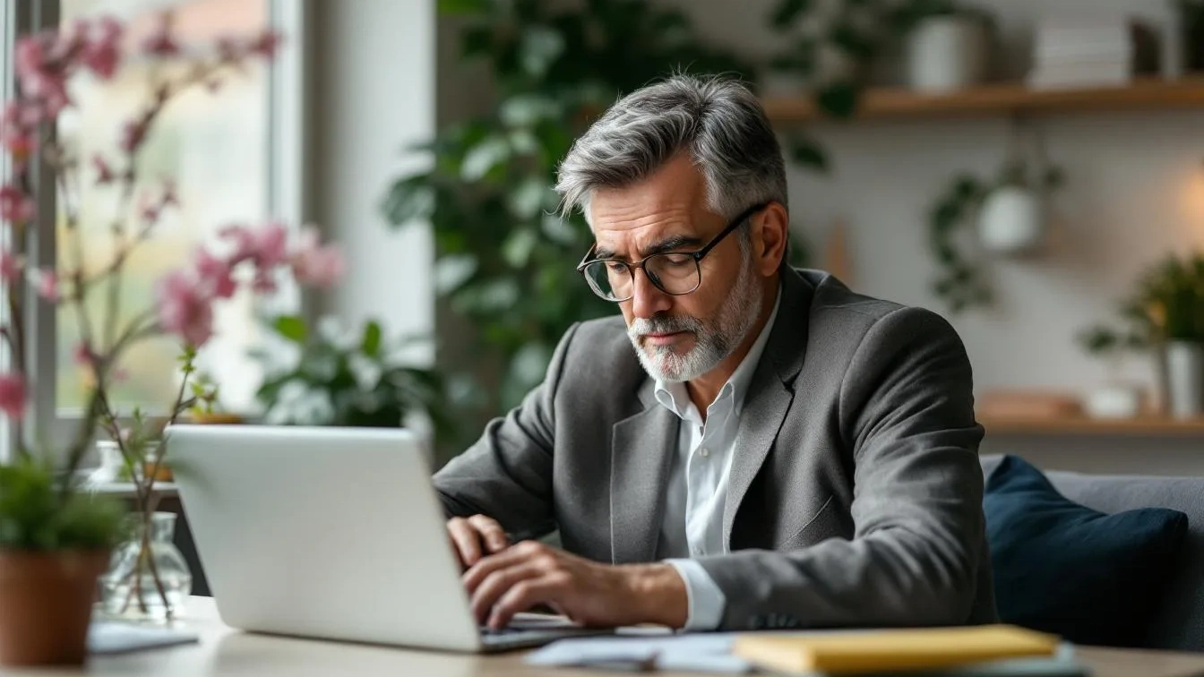 Expert na finance radí: Jak po zimě bleskově zkrotit účty za energie a připravit se na novou sezónu
