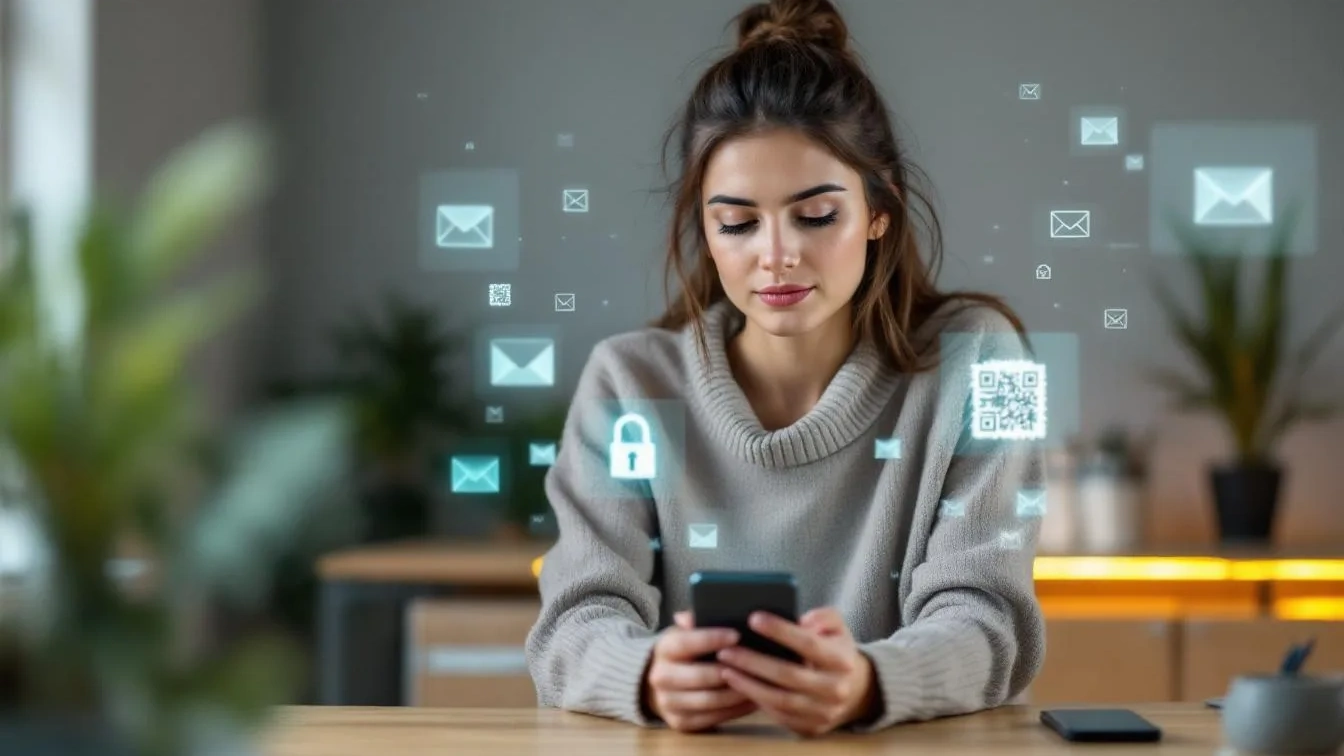 Expert na kyberbezpečnost radí: Tato jedna chyba v nastavení telefonu otevírá dveře podvodníkům