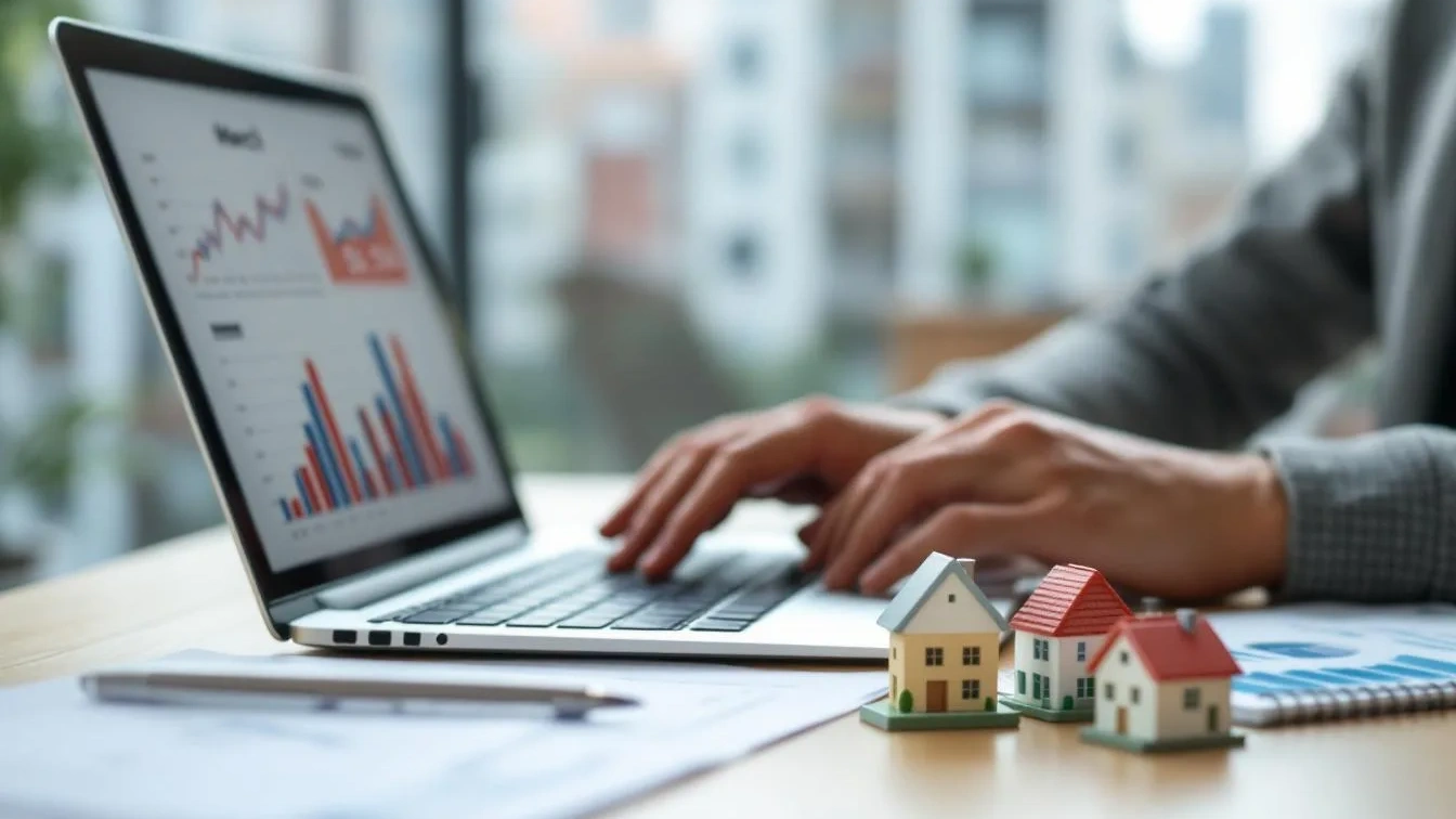 Expert na reality odhaluje: Proč se v březnu nevyplatí kupovat byt a kdy přijde skutečný zlom cen