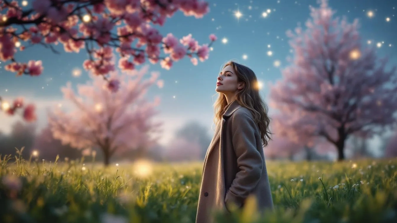 Hvězdy pro polovinu března: Velký horoskop, který prozradí, koho čeká zásadní životní zlom