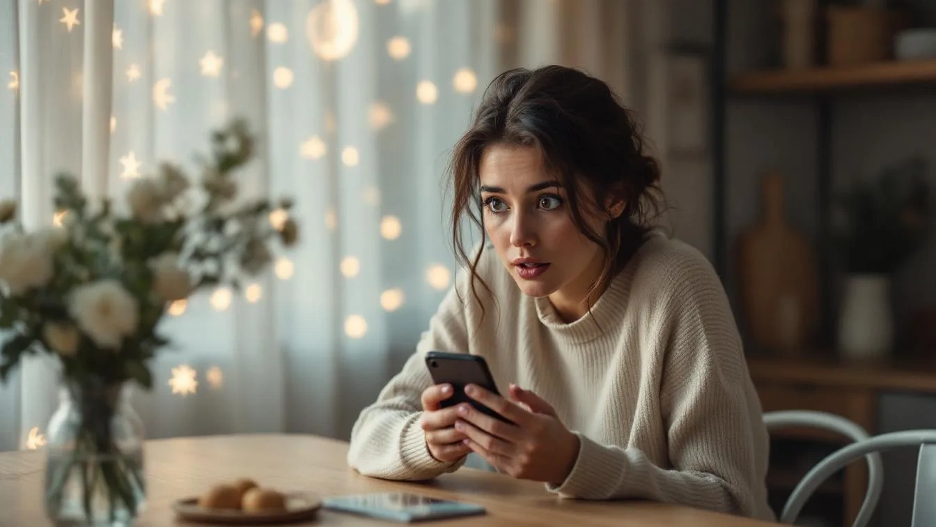 Hvězdy varují před 13. březnem: Jedno znamení čeká nečekaná zpráva, která změní veškeré plány