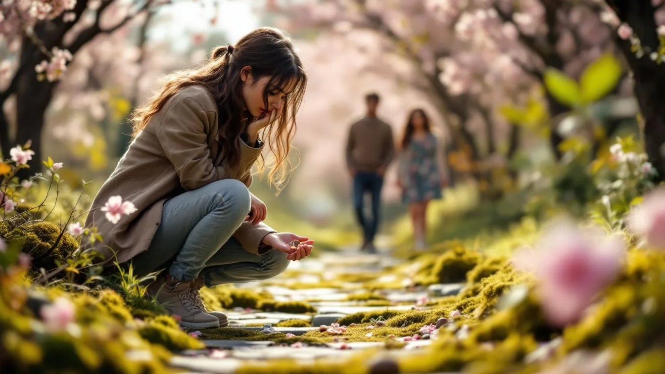 Jarní rovnodennost 2026: Která znamení čeká v březnu osudové setkání?