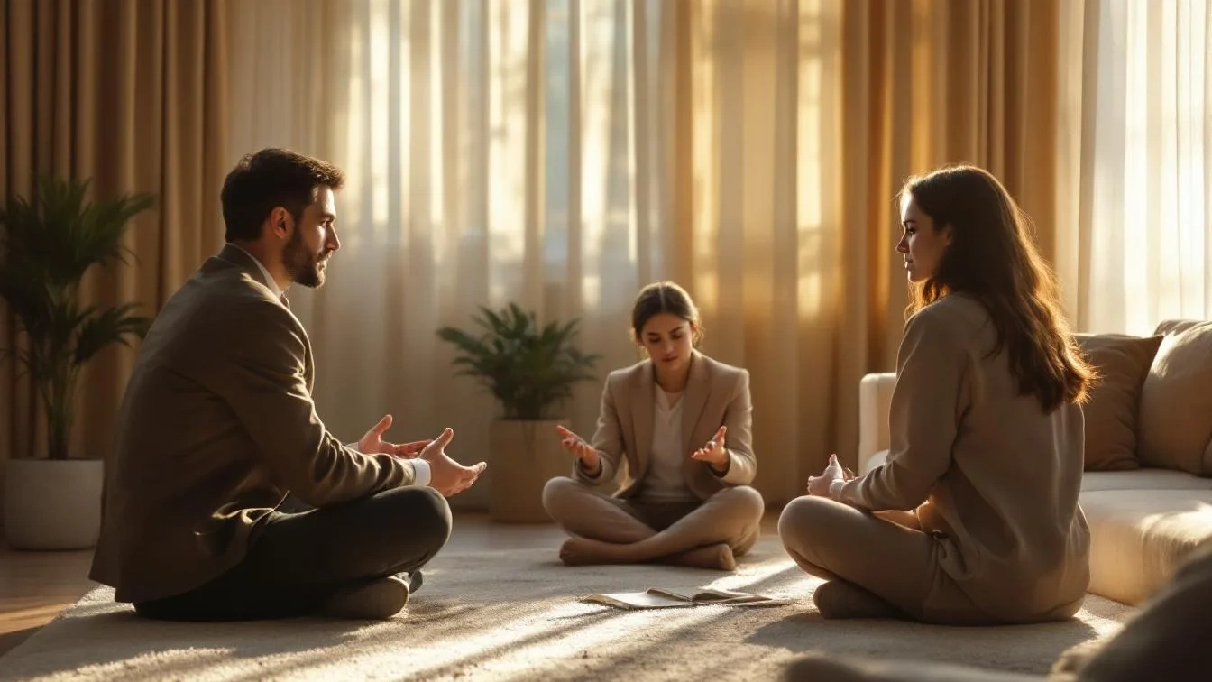 Krize v dlouhodobém vztahu: Psycholog radí, jak poznat bod zlomu a kdy má smysl o rodinu bojovat