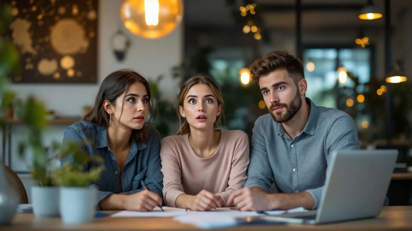 Nečekaná zpráva v práci a šance na zisk čeká příští týden tato tři znamení zvěrokruhu