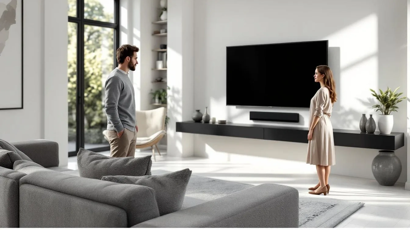 Neviditelný prach: 3 místa v obýváku, která jste letos ještě nevyluxovali