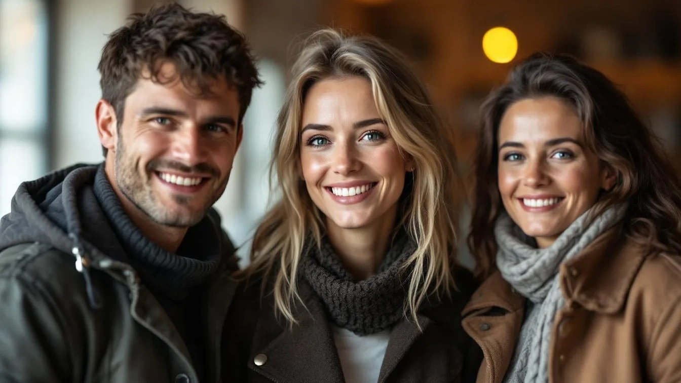 Nezapomenutelné účesy 80. a 90. let: trvalá, mullet nebo sestřih podle hrnce