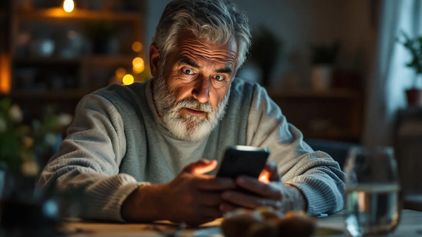 Nikdy neodpovídejte na tuto zprávu na WhatsAppu: I když vypadá, že ji píše vaše dcera nebo syn