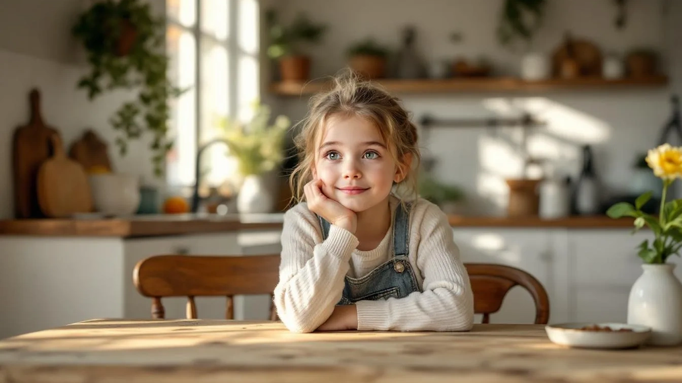 Nutriční expert prozrazuje: Které potraviny posílí dětský mozek v období náročných zkoušek?