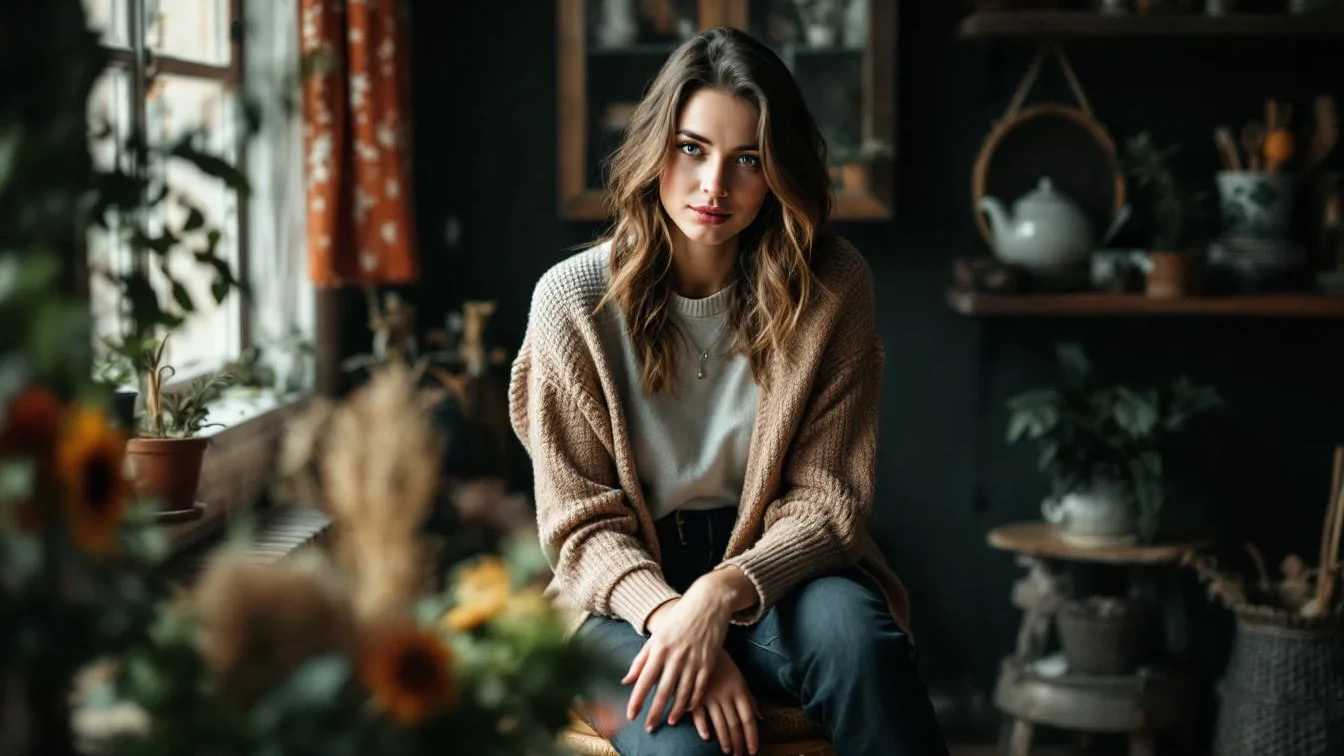 Odhalila jsem svou povahu pomocí cikánského horoskopu a starodávných tradic