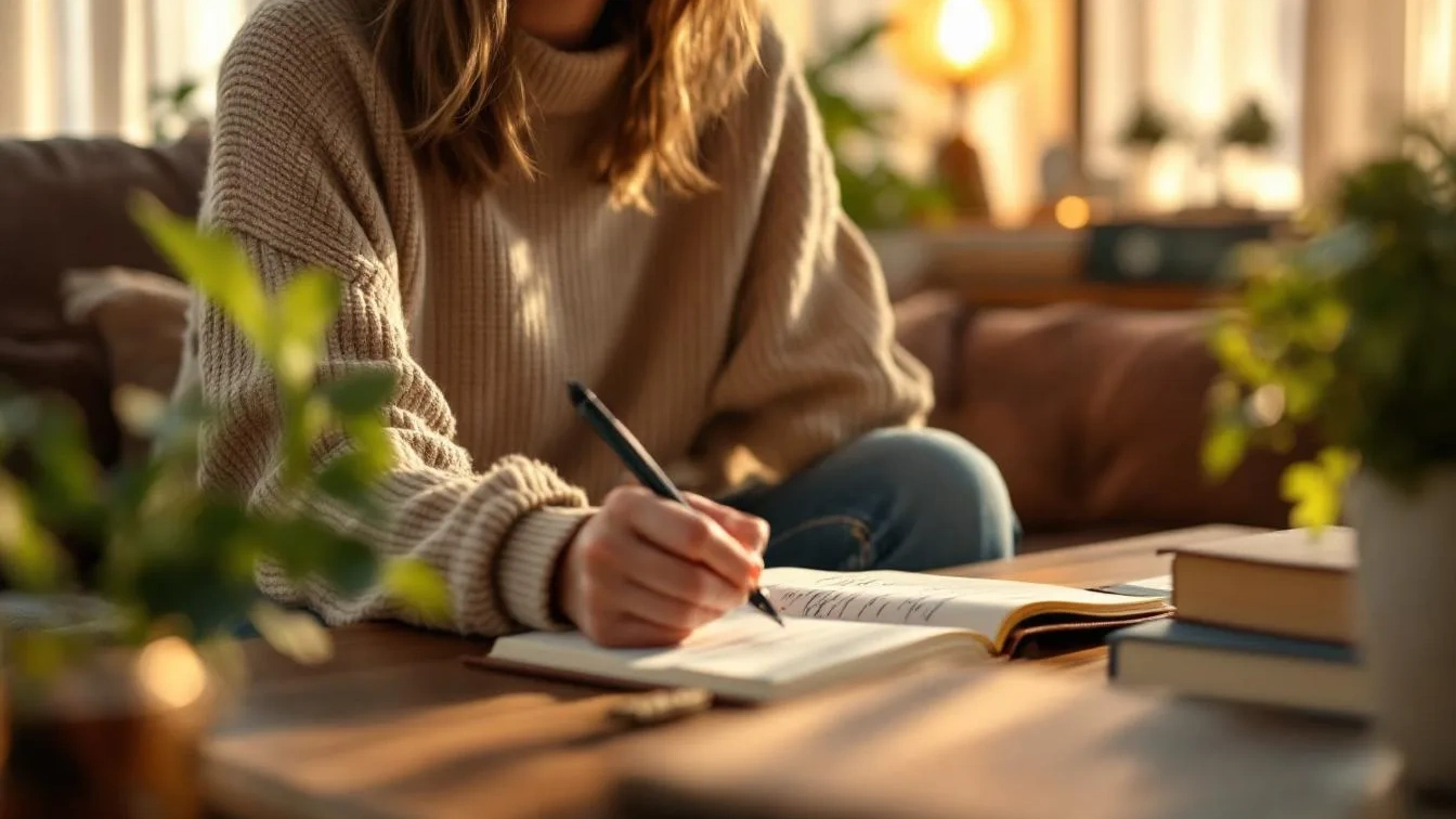 Pokud v neděli cítíte úzkost z pondělí vyzkoušejte jednoduché psychologické pravidlo 3-2-1