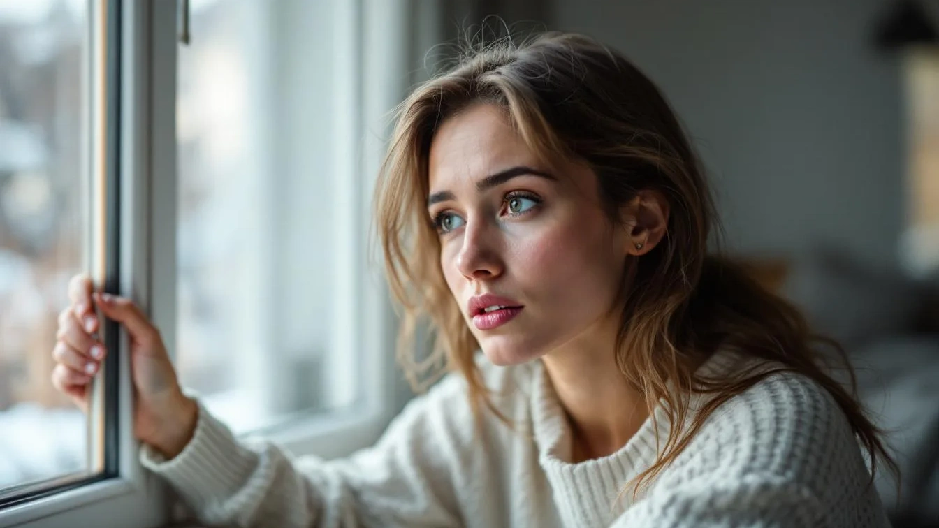 Proč byste neměli v březnu spát při otevřeném okně a co to dělá s vaší imunitou