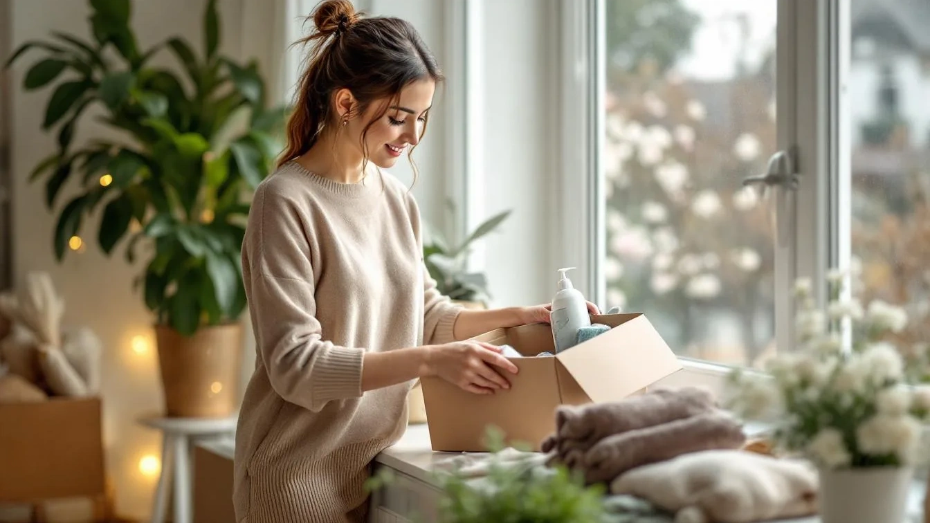 Proč máme na jaře potřebu všechno vyhodit? Psychologie velkého úklidu